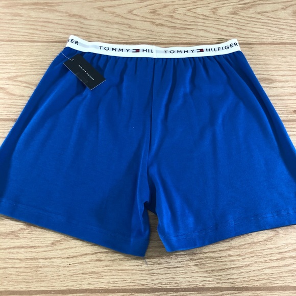 Tommy Hilfiger Men’s Boxer Shorts Cotton M (32-34) New NWT - Picture 7 of 13